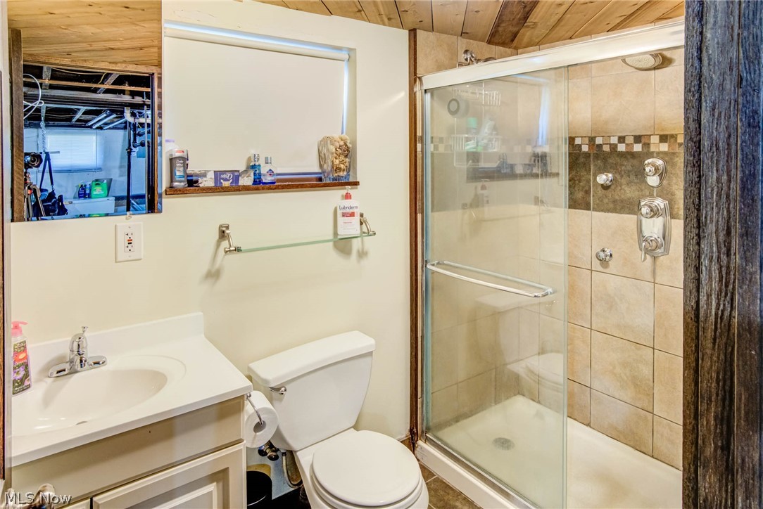 M C Bement - Residential