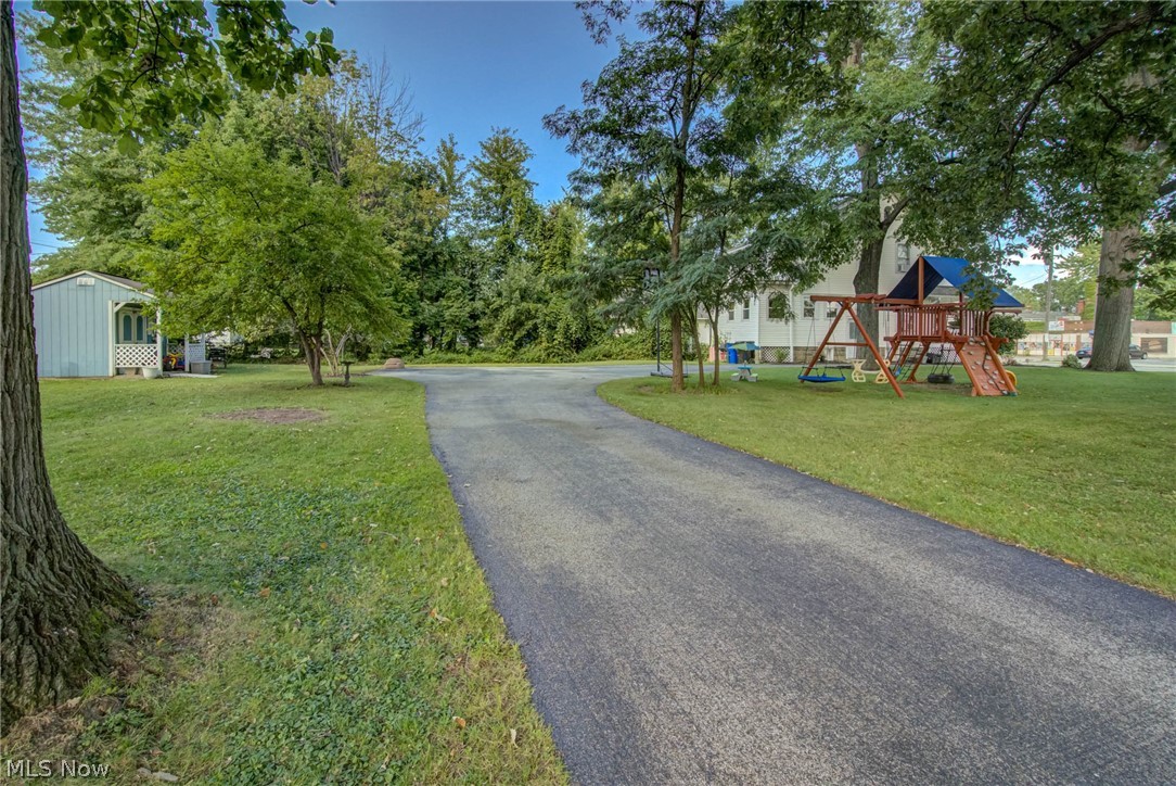 M C Bement - Residential