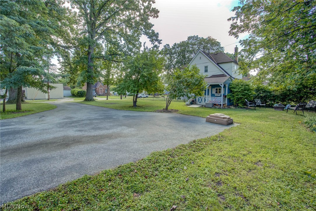 M C Bement - Residential