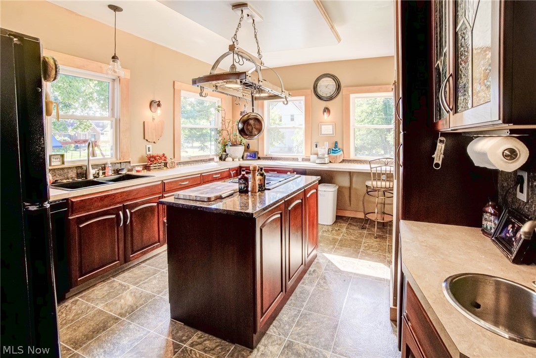 M C Bement - Residential