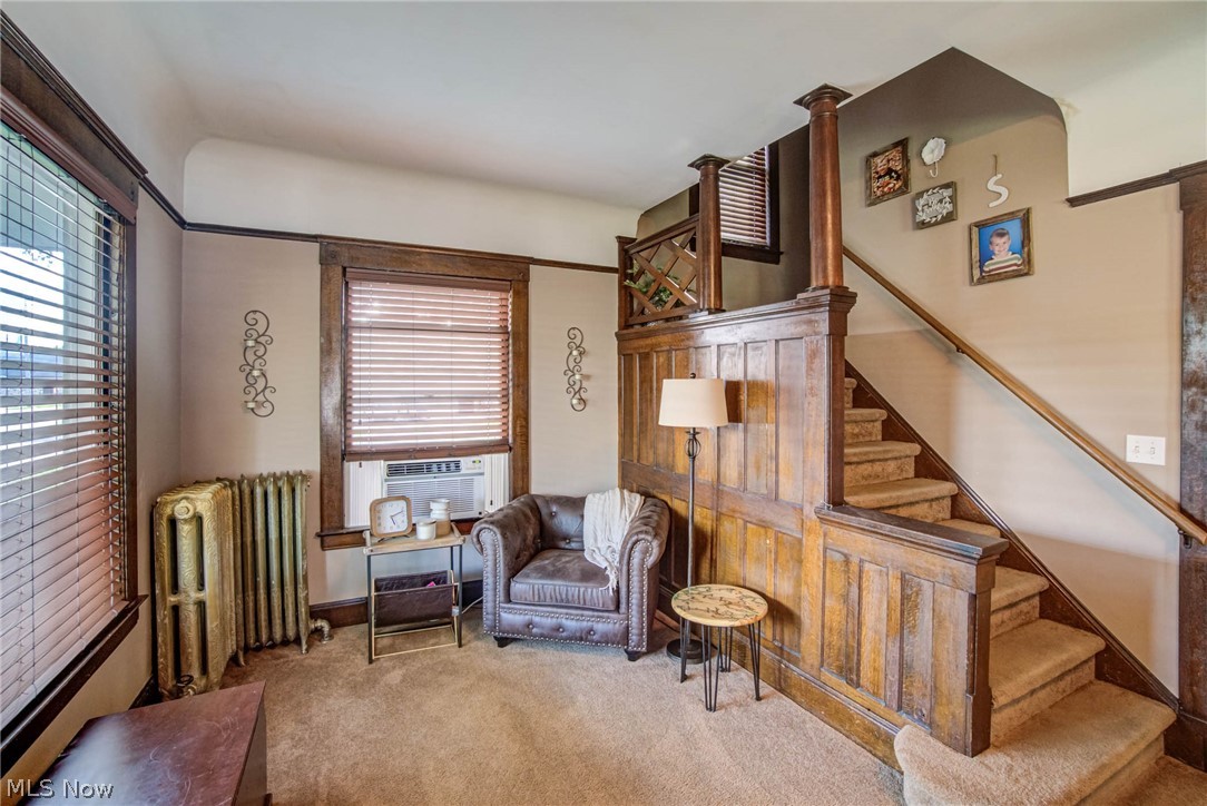 M C Bement - Residential