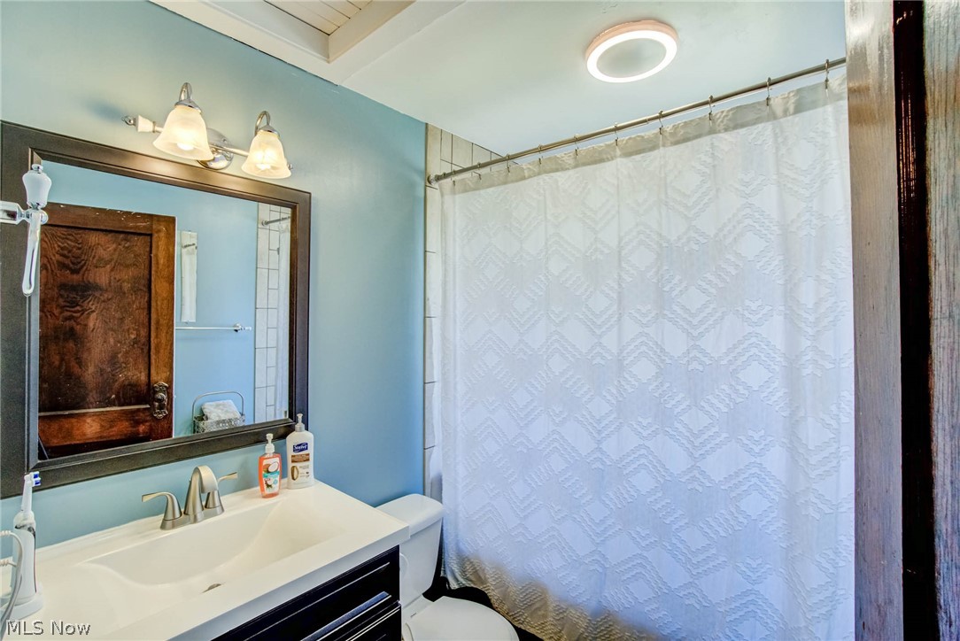 M C Bement - Residential