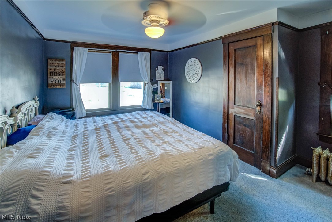 M C Bement - Residential