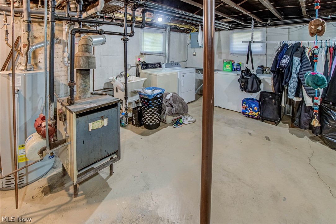 M C Bement - Residential