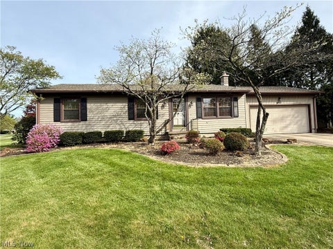 Homes For Sale - 6099 Glenridge Road<br/> Mahoning County, Youngstown, OH 44512