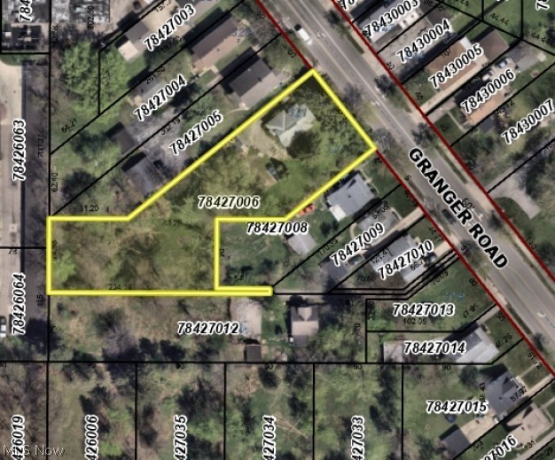 Maple Grove - Residential