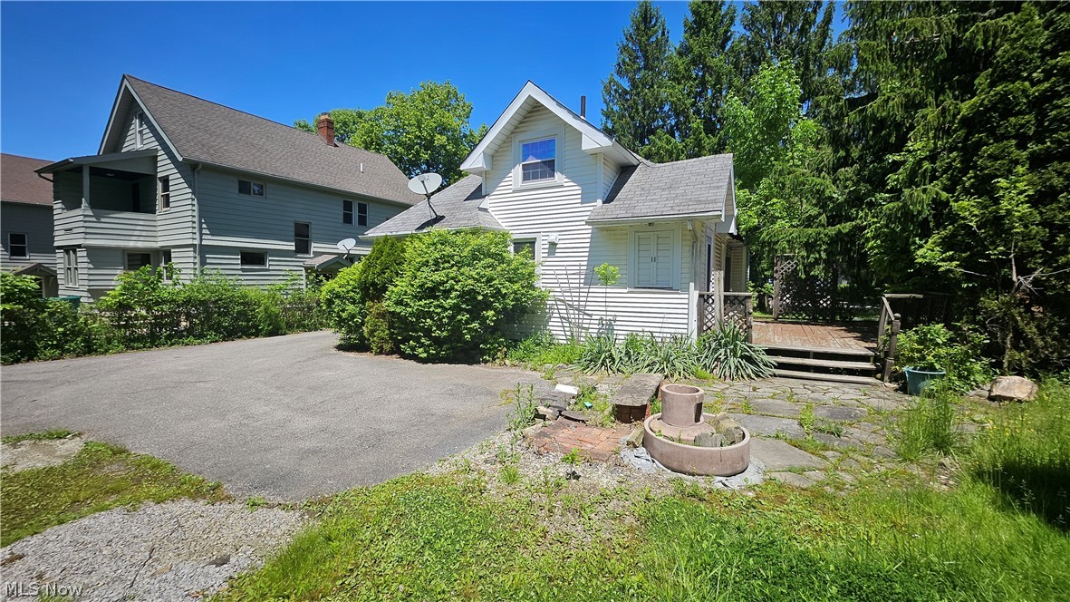 Maple Grove - Residential