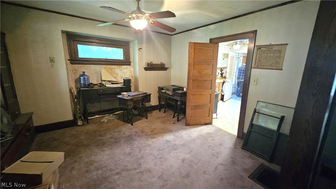 Maple Grove - Residential