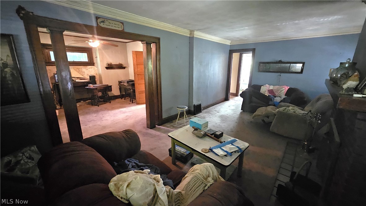 Maple Grove - Residential