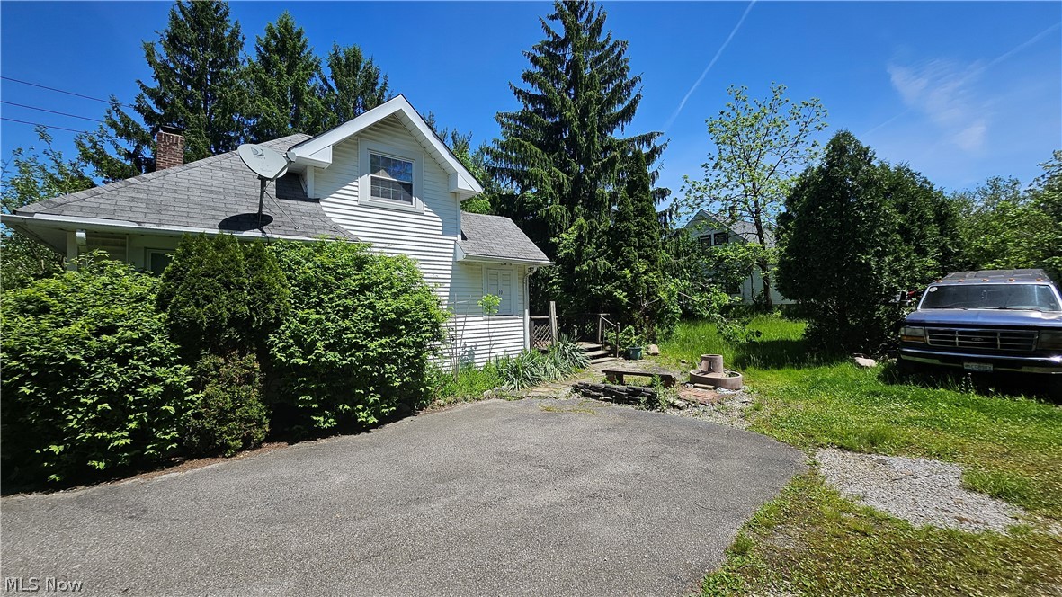 Maple Grove - Residential