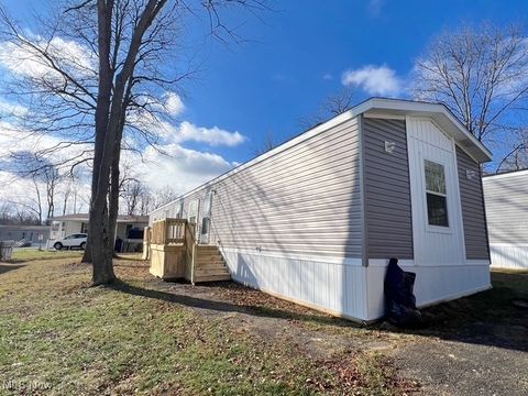 920 Creekside Drive Unit 30, Newcomerstown, OH 43832 - MLS#: 5088035