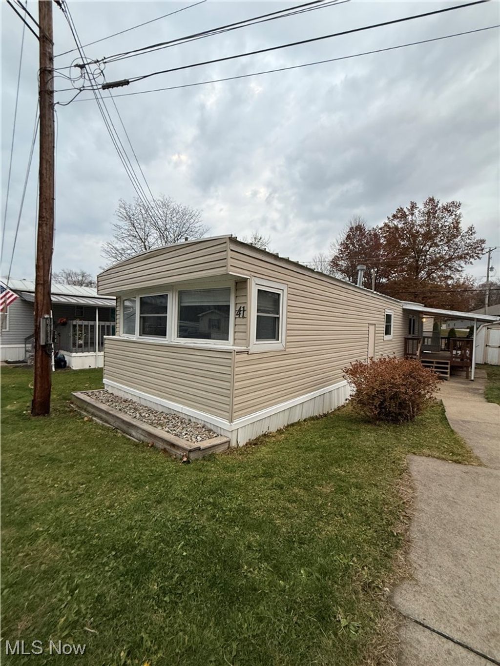 Photo of 13675 Cleveland Avenue NW, Uniontown, OH 44685 (MLS # 5185243)