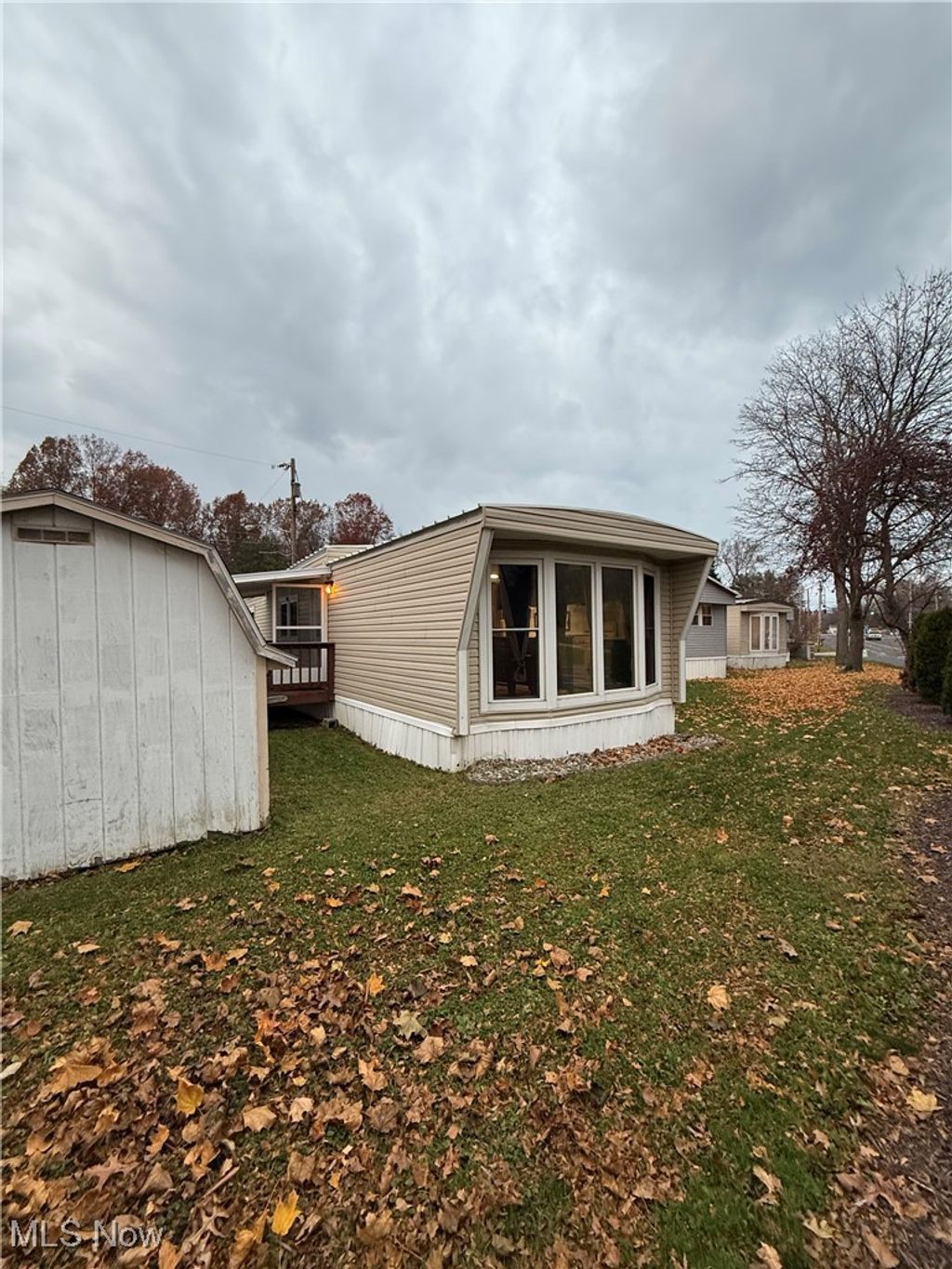 Photo of 13675 Cleveland Avenue NW, Uniontown, OH 44685 (MLS # 5185243)