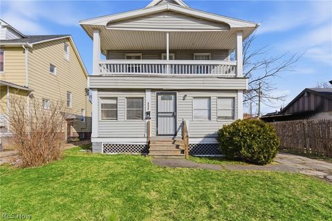 4025 E 144th Street Cleveland OH 44128