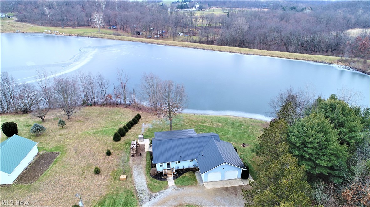 Jelloway Lake Sub - Residential