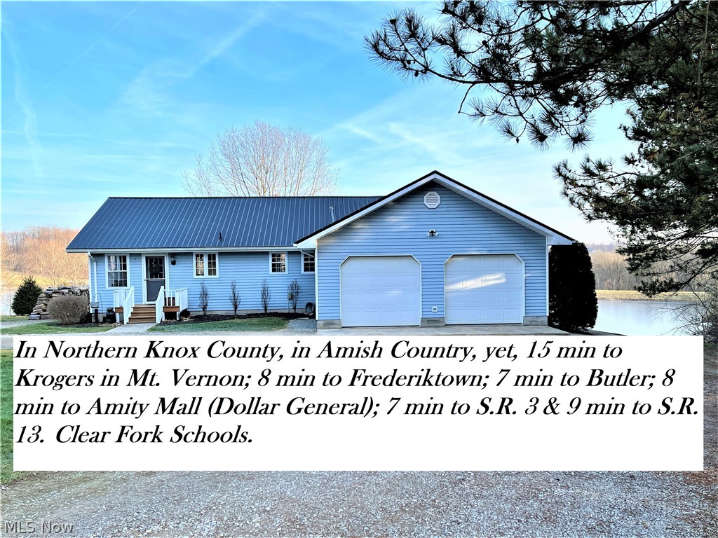 Jelloway Lake Sub - Residential