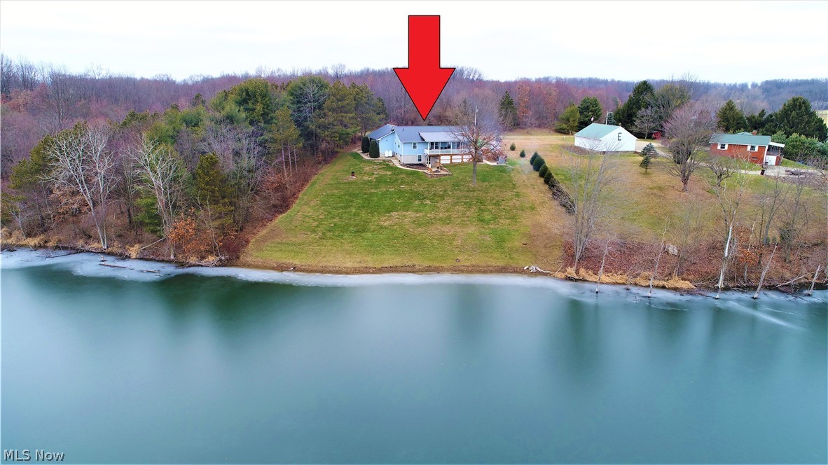 Jelloway Lake Sub - Residential