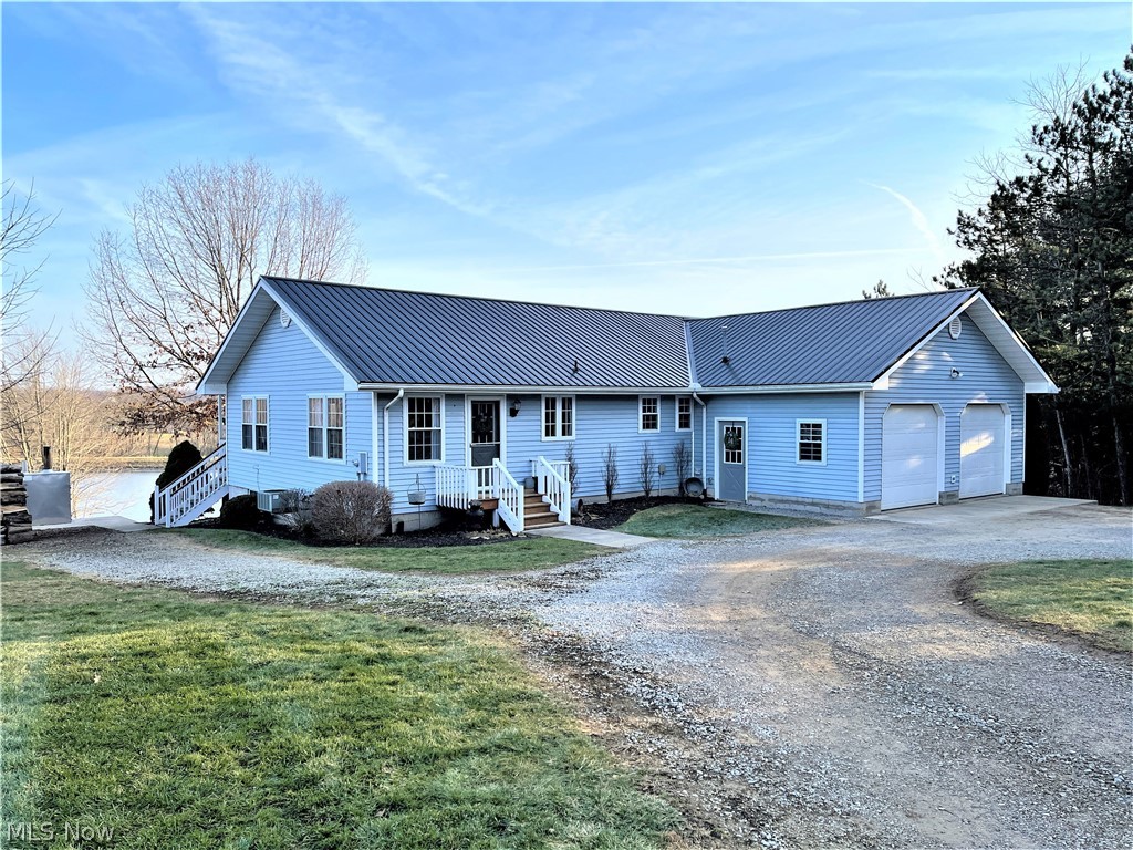 Jelloway Lake Sub - Residential