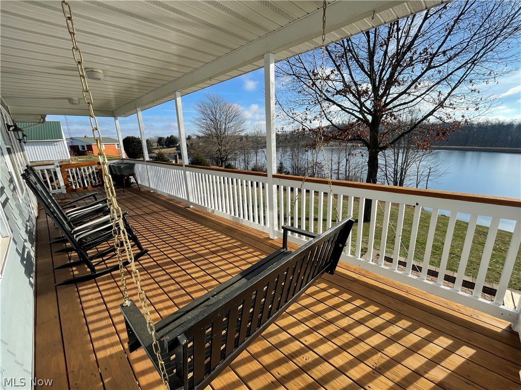 Jelloway Lake Sub - Residential