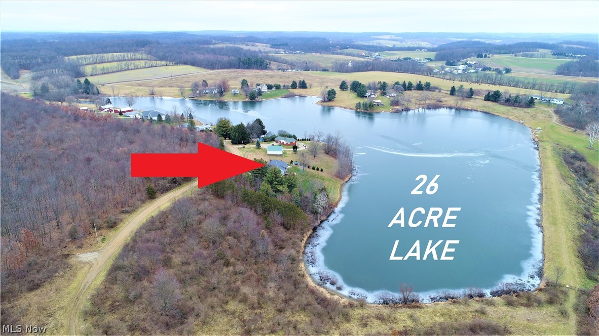 Jelloway Lake Sub - Residential