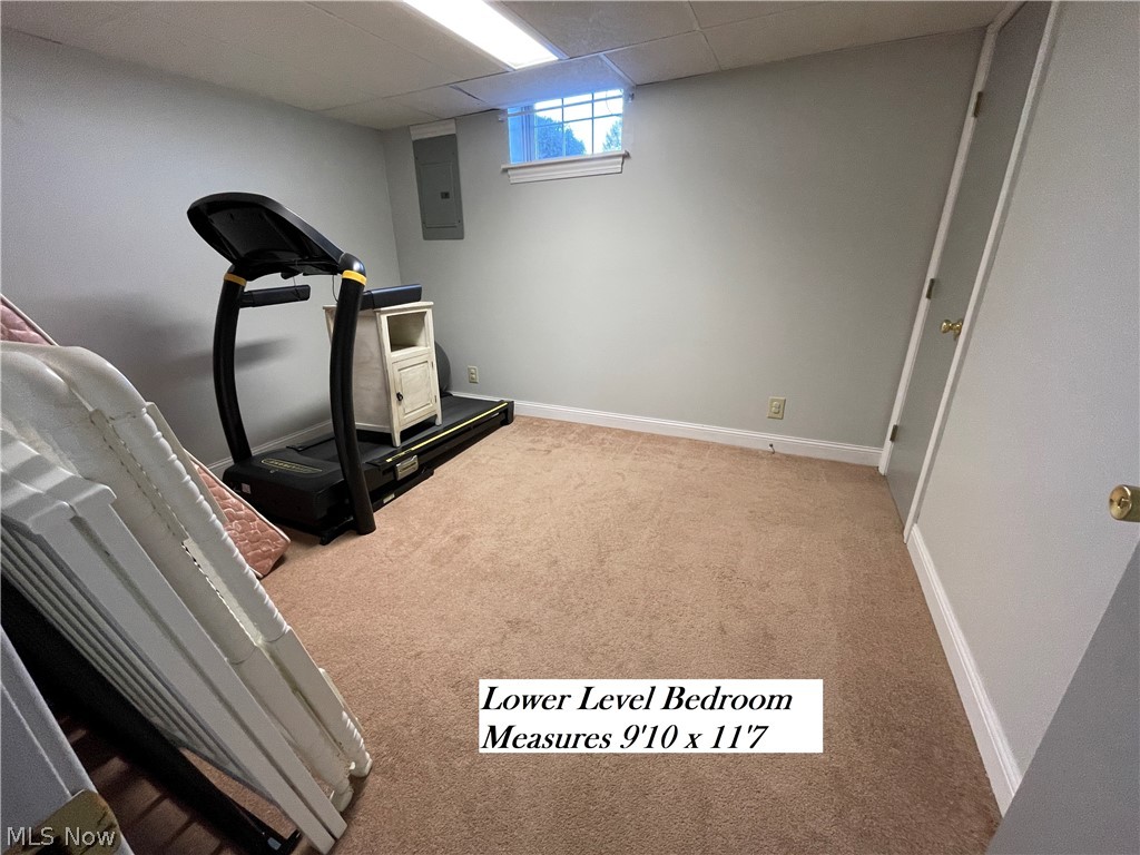 Jelloway Lake Sub - Residential