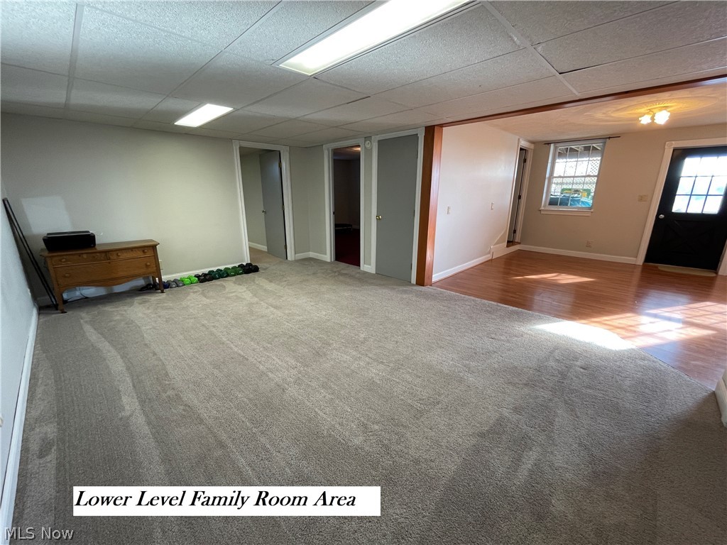 Jelloway Lake Sub - Residential