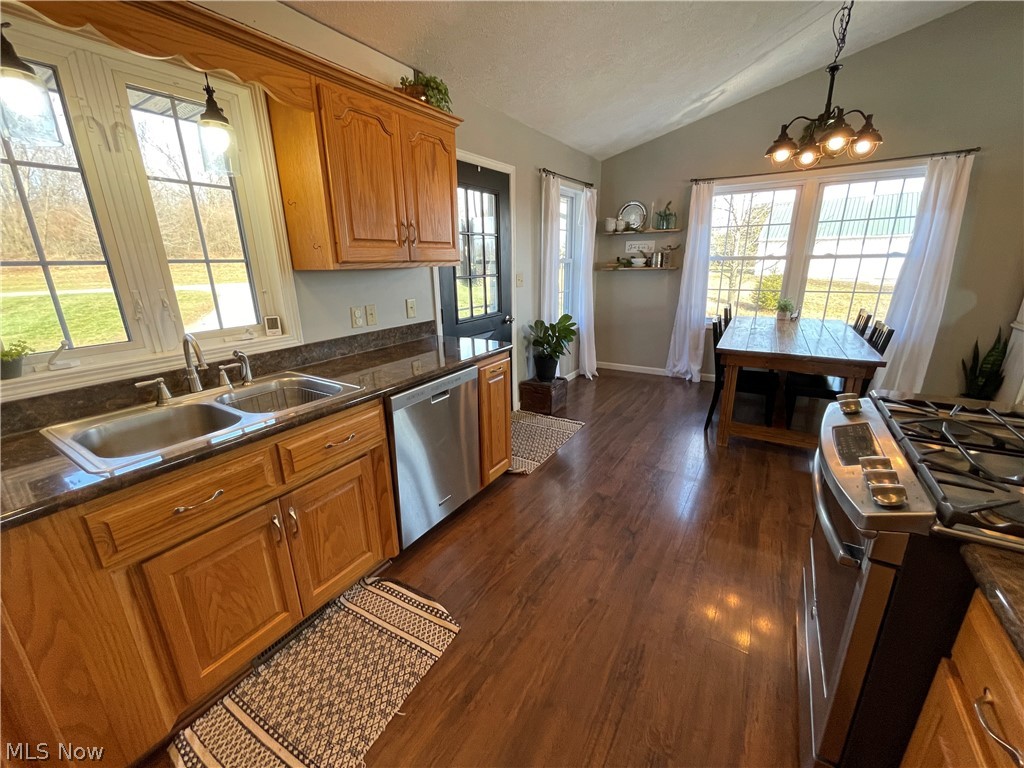 Jelloway Lake Sub - Residential