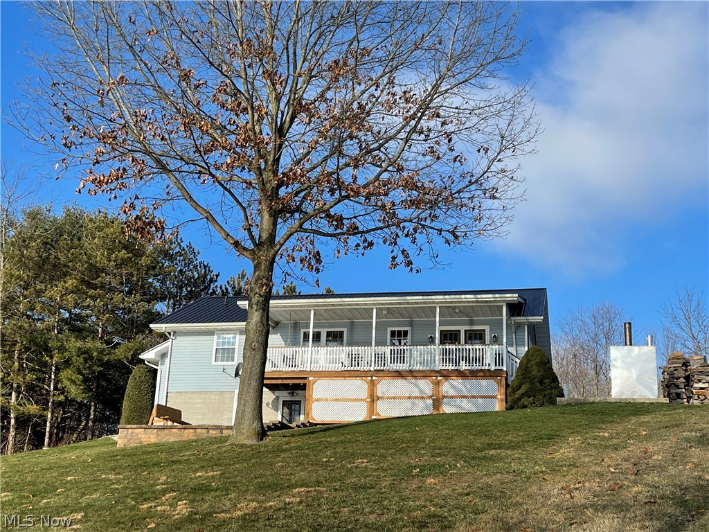 Jelloway Lake Sub - Residential