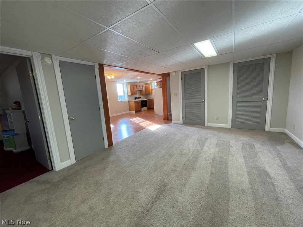 Jelloway Lake Sub - Residential