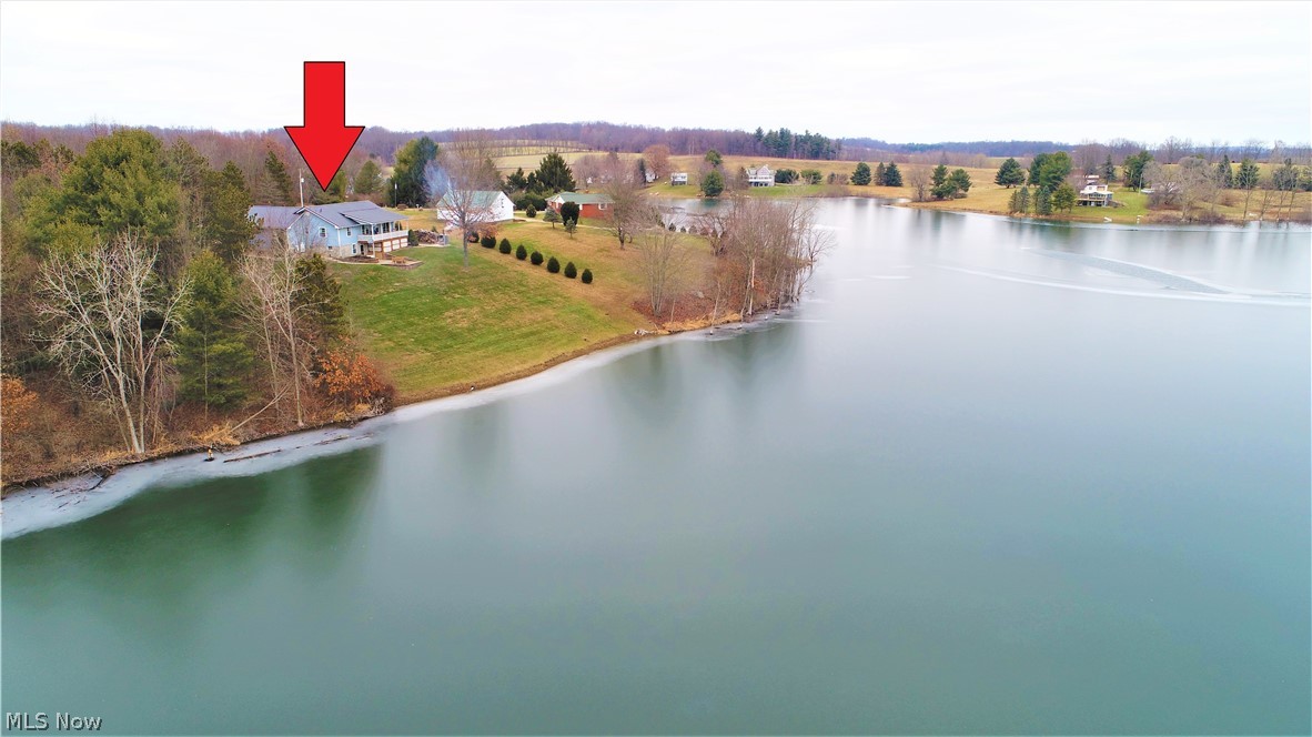 Jelloway Lake Sub - Residential