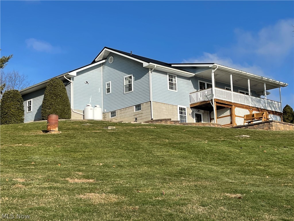 Jelloway Lake Sub - Residential