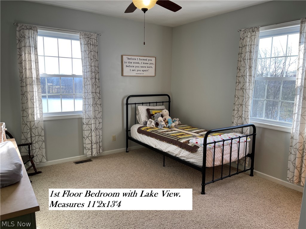 Jelloway Lake Sub - Residential