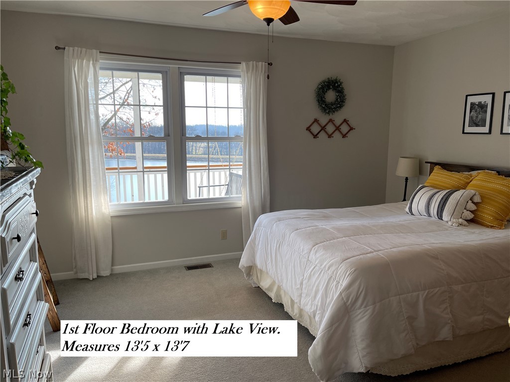 Jelloway Lake Sub - Residential