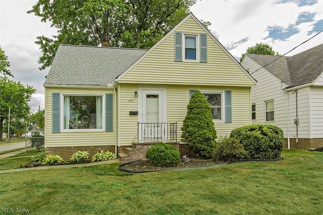 Quayle Telling Realty Companys - Residential