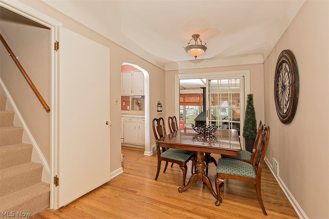 Quayle Telling Realty Companys - Residential