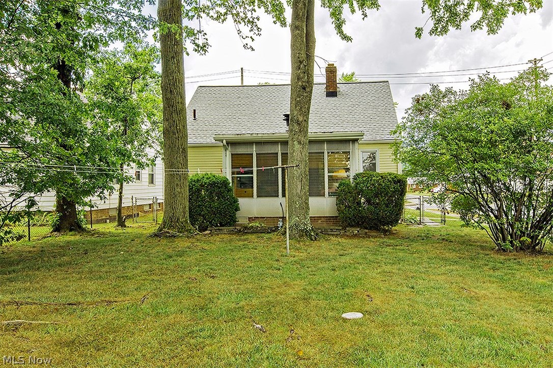 Quayle Telling Realty Companys - Residential