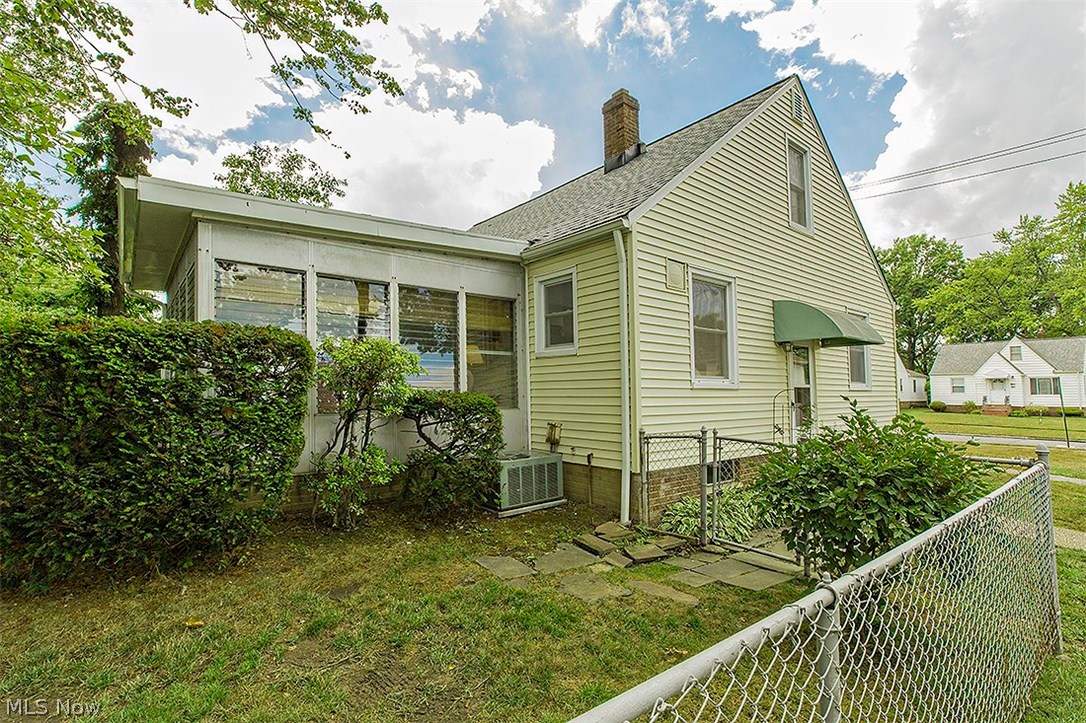 Quayle Telling Realty Companys - Residential