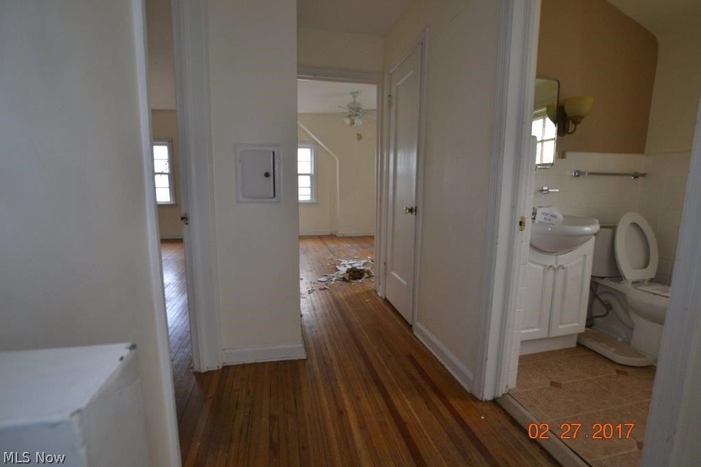 Noble Road - Residential