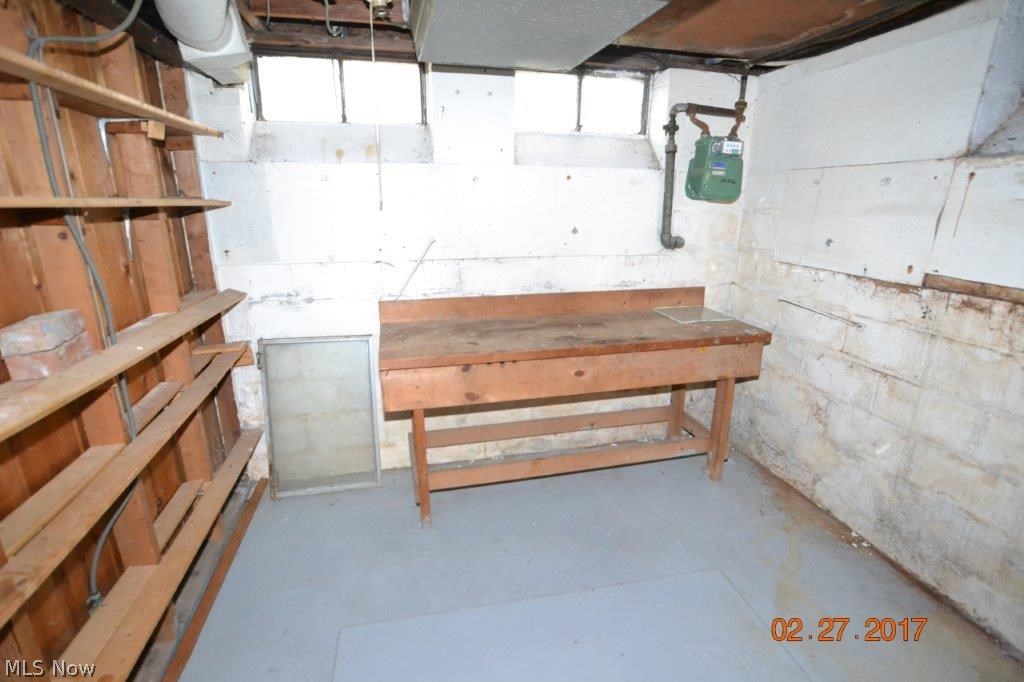 Noble Road - Residential