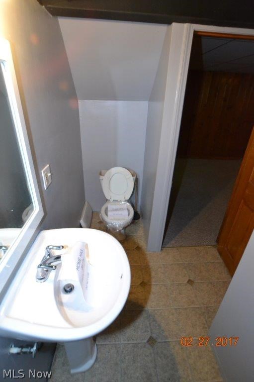 Noble Road - Residential