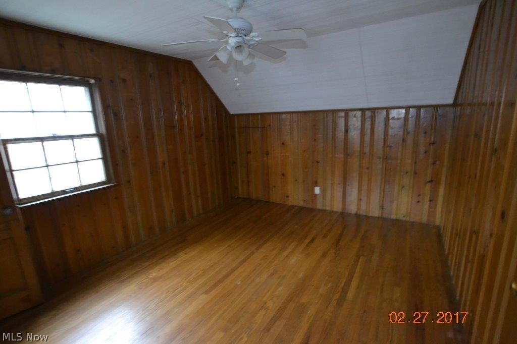 Noble Road - Residential