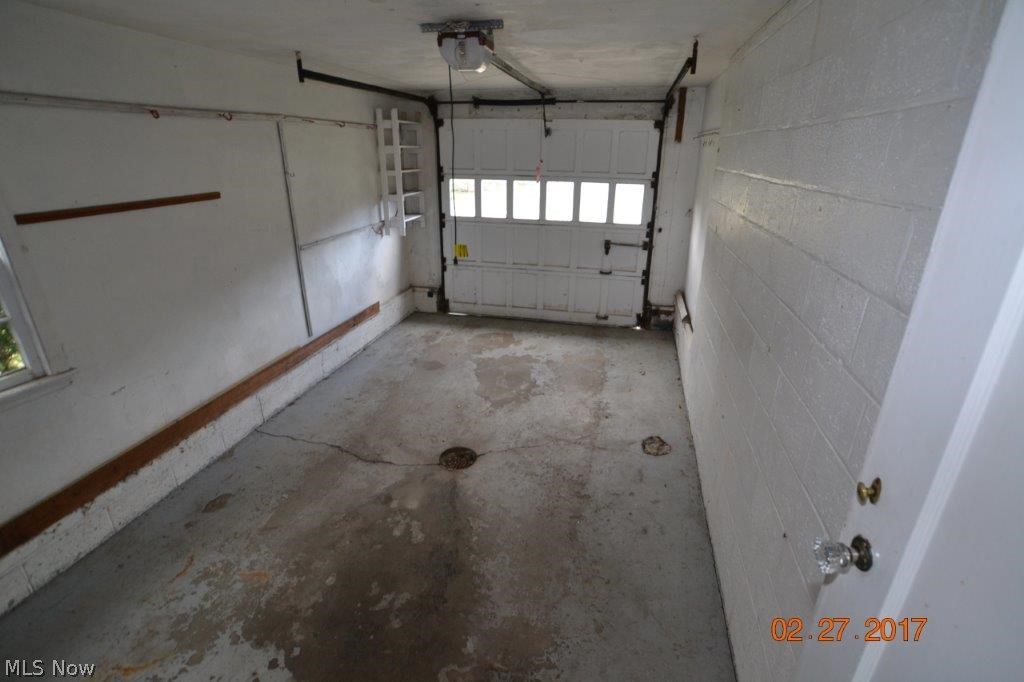 Noble Road - Residential