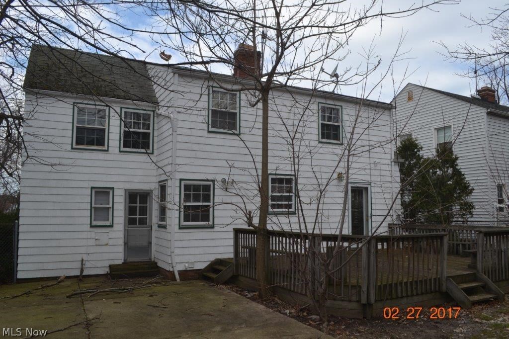 Noble Road - Residential