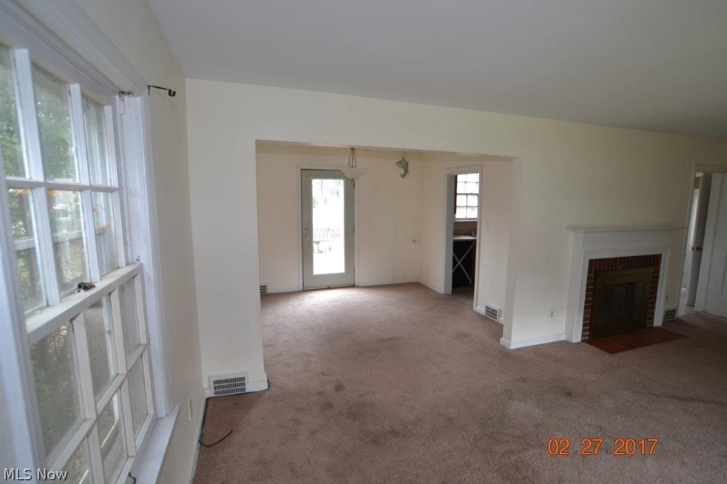 Noble Road - Residential