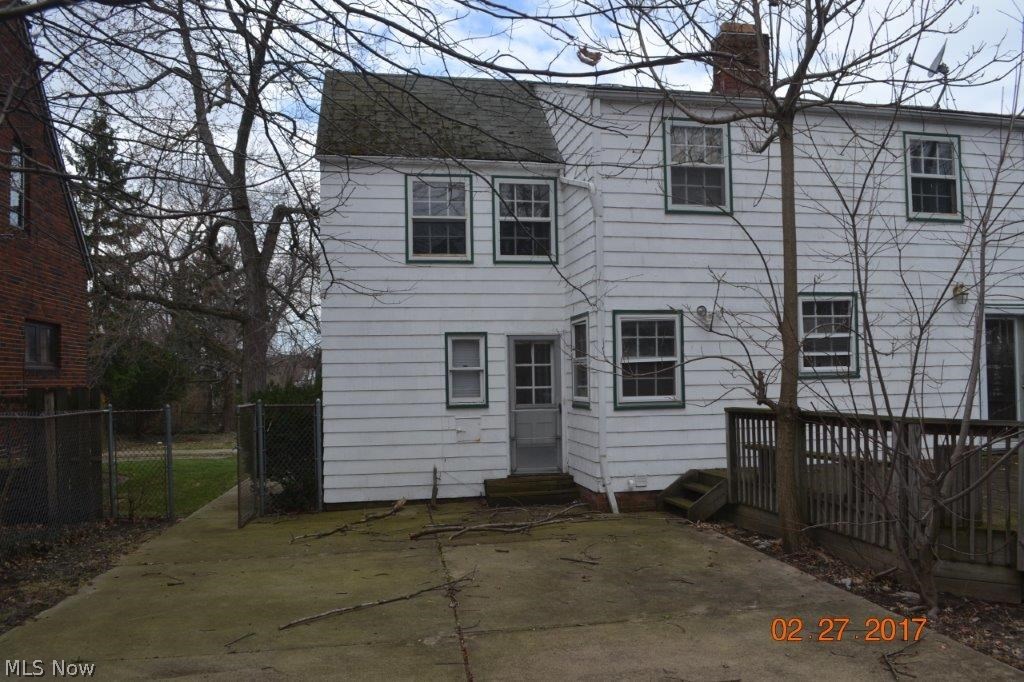 Noble Road - Residential