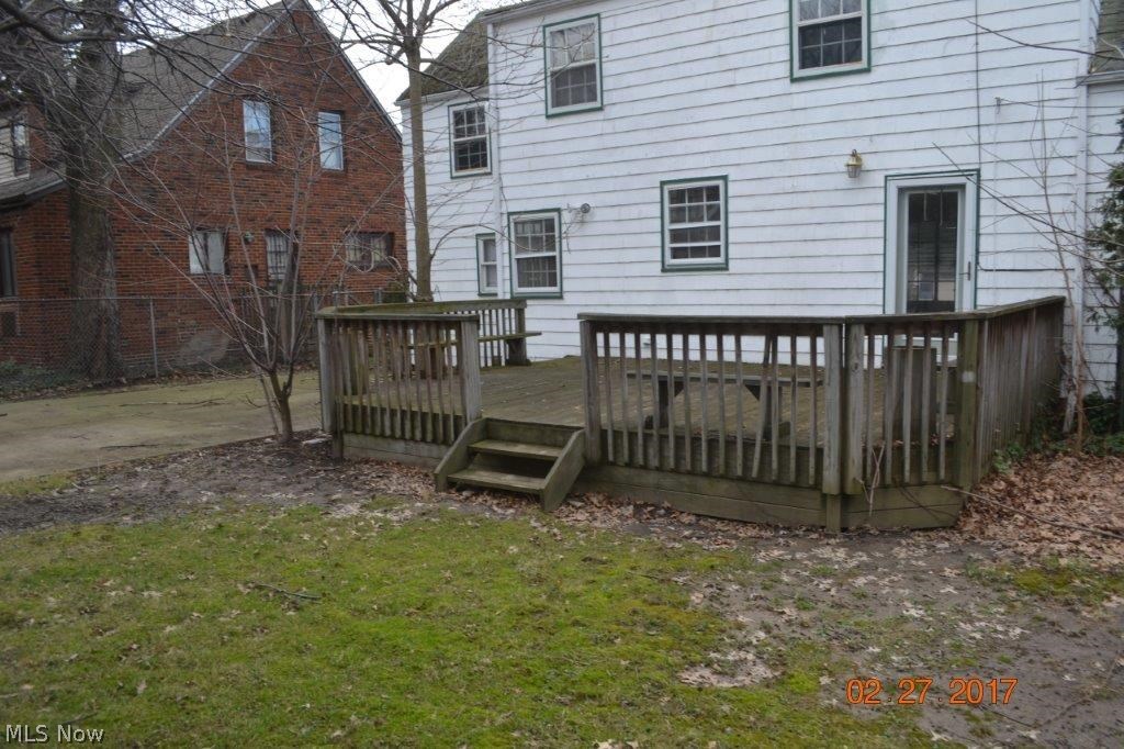 Noble Road - Residential