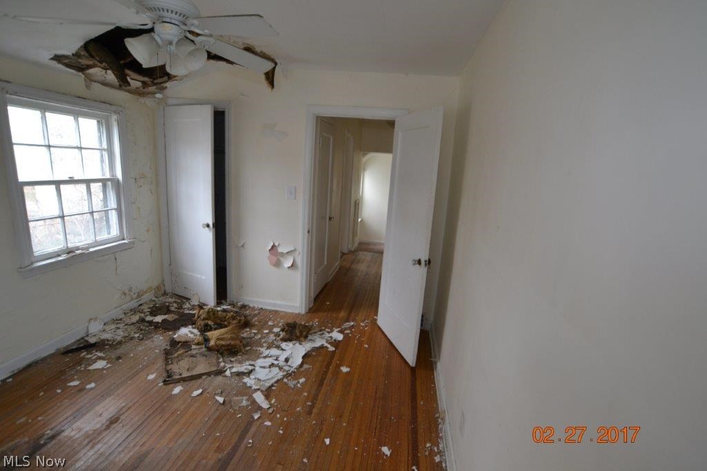 Noble Road - Residential