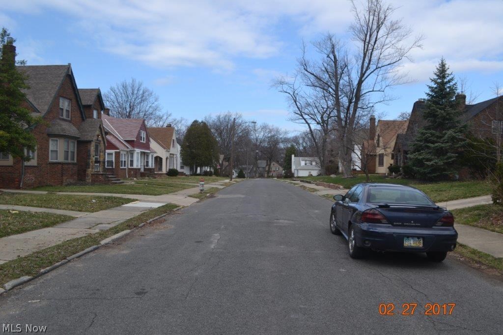 Noble Road - Residential