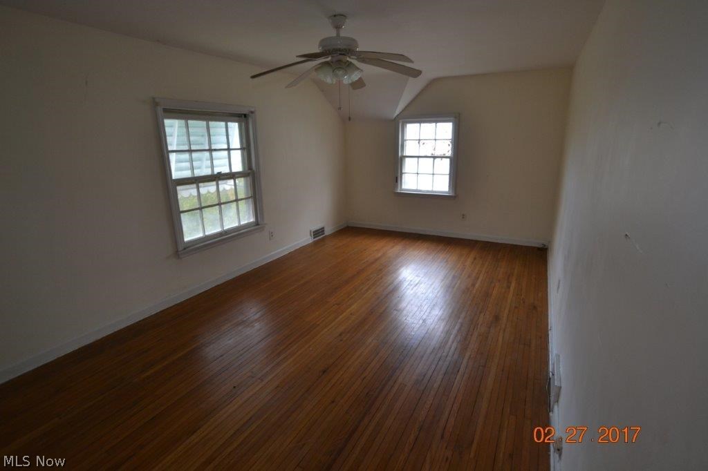 Noble Road - Residential