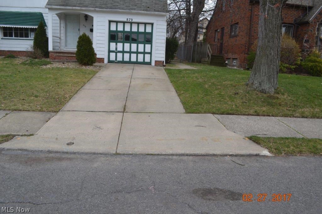 Noble Road - Residential